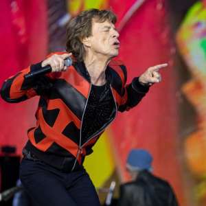 Les Rolling Stones suspendent « malheureusement » leur concert en Suisse – News 24
