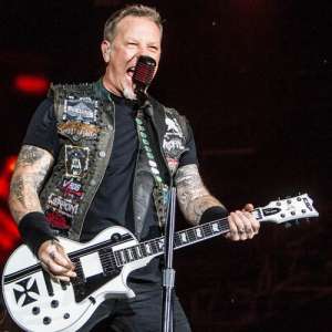 Metallica suspend un concert au festival suisse en raison d’un cas de COVID-19 dans leur camp – News 24