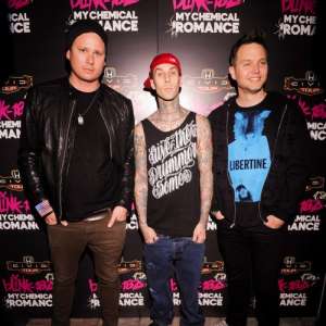 Mark Hoppus est ouvert à une réunion de Blink-182 avec Tom DeLonge – News 24