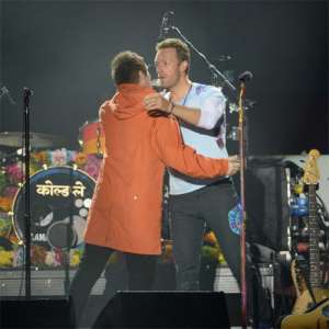 Liam Gallagher salue Chris Martin “un type merveilleux” – News 24