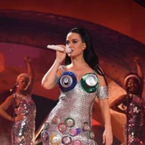 Katy Perry taquine les plans d’un nouvel album – Music News