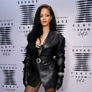 Charlie Puth convaincu que Rihanna a répété de la nouvelle musique – News 24