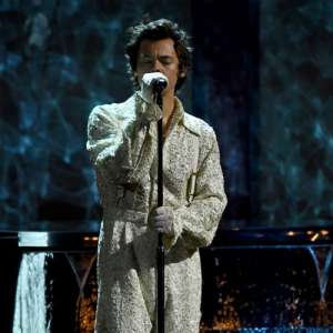 Harry Styles et Wet Leg en tête des nominations aux BRIT Awards – News 24