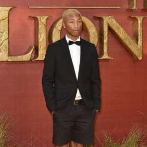 Pharrell Williams : “Je n’ai pas l’endurance mentale pour créer des musiques de film” – Music News