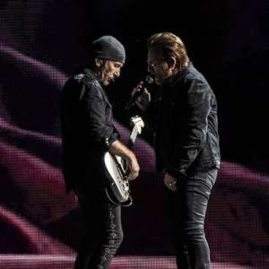 Le nouveau documentaire de Bono et The Edge – Actus Musique