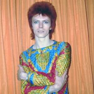 David Bowie prêt pour l’émission de réalité virtuelle ABBA Voyage-star – News 24