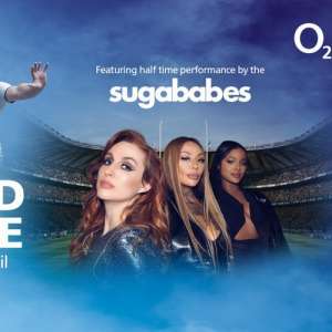 Sugababes présentera un spectacle à la mi-temps au stade de Twickenham pour le match de rugby féminin d’Angleterre – News 24