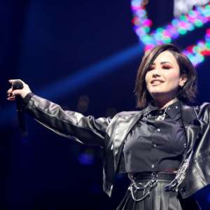 “Cela m’a permis de me sentir tellement plus proche de ma musique”: Demi Lovato annonce un album rock – News 24