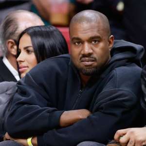 Kanye West poursuivi en justice pour un échantillon non autorisé présumé dans le morceau Donda 2 – News 24