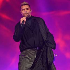 Ricky Martin nie avec véhémence les allégations d’abus sexuels faites par son neveu – News 24