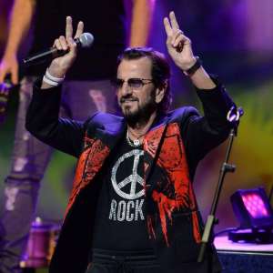 Ringo Starr suspend sa tournée suite au diagnostic de Covid-19 – News 24