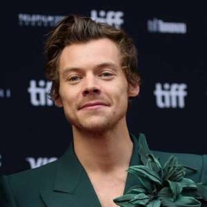Harry Styles en tête des nominations pour les MTV Europe Music Awards 2022