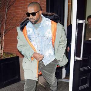 Kanye West affirme avoir perdu 2 milliards de dollars en une journée au milieu d’une controverse sur l’antisémitisme – News 24