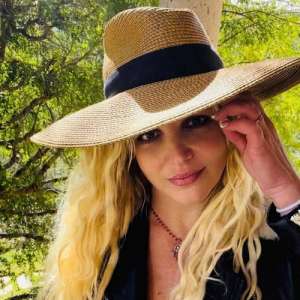 Britney Spears écarte l’idée d’un biopic sur sa vie : “Je ne suis pas morte !”  – Actualités musicales