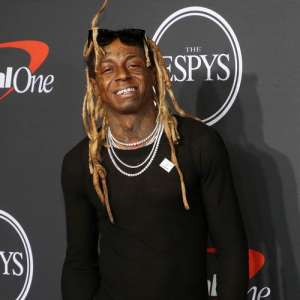 Lil Wayne a appris à jouer de la guitare pour un clip vidéo – News 24