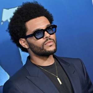 The Weeknd nommé artiste le plus populaire au monde par Guinness World Records – News 24
