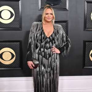 Miranda Lambert annule un concert à Las Vegas pour se mettre au repos vocal – News 24