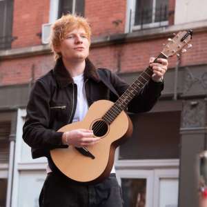 Ed Sheeran a secrètement enregistré des versions live de Autumn Variations chez ses fans – Music News