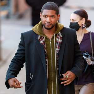 Usher se souvient d’un appel avec Jay-Z à propos du spectacle de mi-temps du Super Bowl – Music News