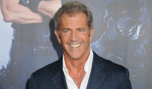 Malgré les polémiques, Mel Gibson est engagé sur plusieurs projets à Hollywood