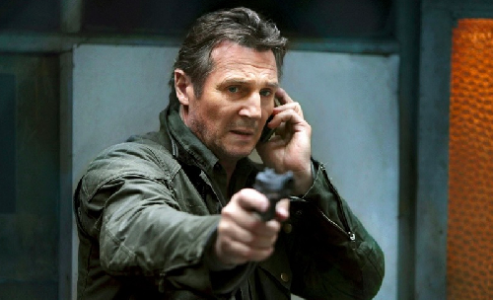 Liam Neeson : L’avant-première de Sang Froid annulée à New York en raison d’une 