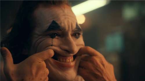Joker : Joaquin Phoenix explique comment il s'est approprié le fameux rire du méchant