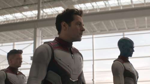 Box-office US du 28 avril : Avengers : Endgame réalise le meilleur démarrage de tous les temps