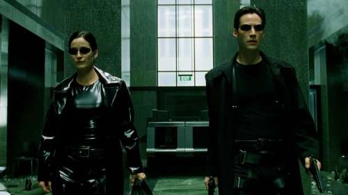 Matrix 4 : Keanu Reeves et Carrie-Anne Moss ont démarré le tournage à San Francisco