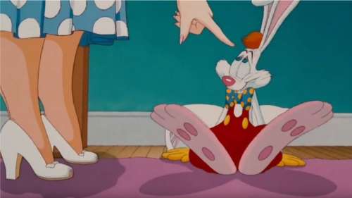 Mort de Richard Williams, le créateur de Roger Rabbit