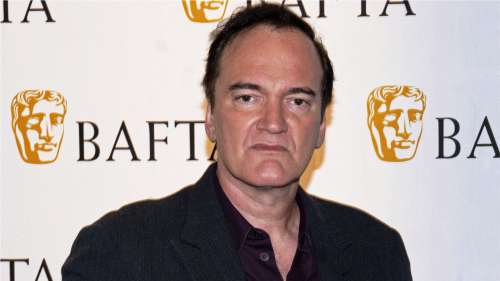 Quentin Tarantino veut faire une pièce, une série et un livre avant son ultime film