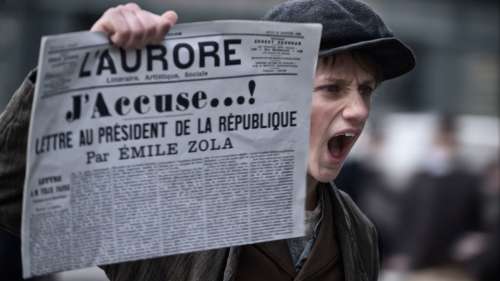 César 2020 : les médias américains mettent aussi en avant la polémique Polanski et le départ d'Adèle Haenel