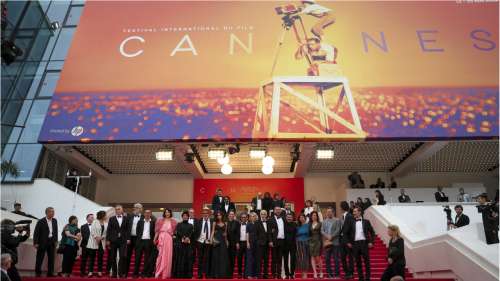 C'est officiel, le Festival de Cannes 2021 aura lieu en juillet