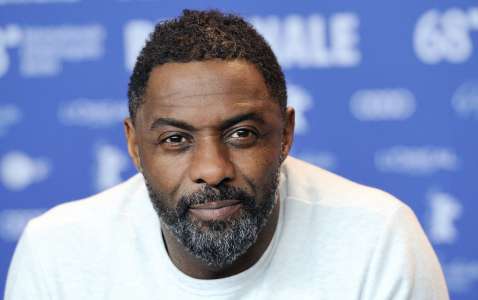 Idris Elba est contre la censure des films et séries racistes