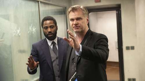 Christopher Nolan serait prêt à ne plus travailler avec Warner Bros.