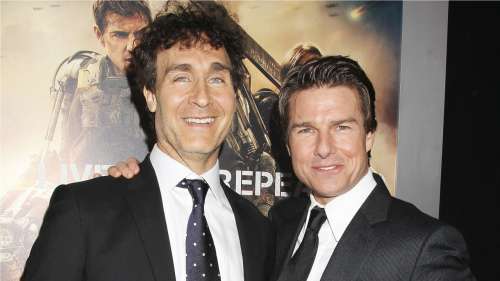 Doug Liman bientôt dans l'espace avec Tom Cruise : 
