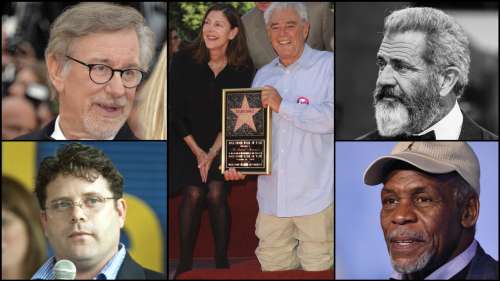 De Steven Spielberg à Mel Gibson, Hollywood pleure Richard Donner