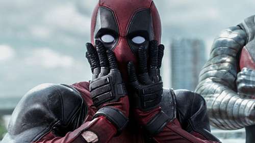 Deadpool 3 : Ryan Reynolds supplie les fans de ne plus spoiler le tournage