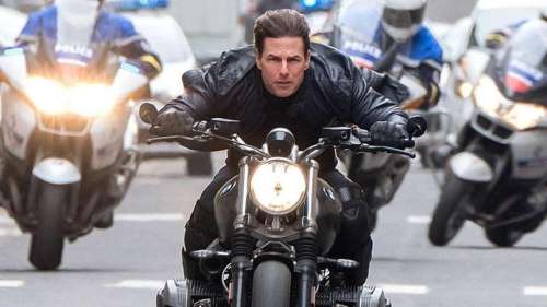 Mission : Impossible 7 en streaming 45 jours après sa sortie ? Tom Cruise et la Paramount ne sont pas d'accord