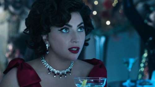 Lady Gaga revient sur son rôle dans Les Soprano : 