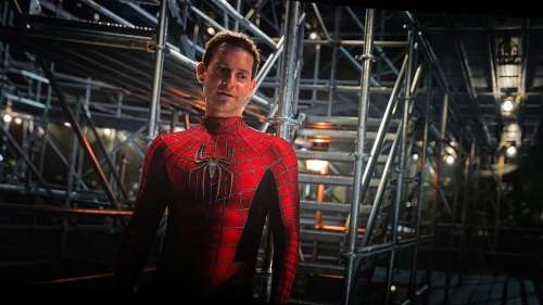 Tobey Maguire a retrouvé le goût de jouer grâce à Spider Man : No Way Home