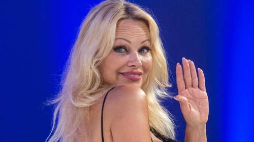 Après Pam & Tommy, Pamela Anderson va raconter sa version dans un docu Netflix