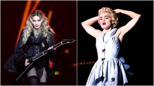 Madonna ne veut pas que des hommes misogynes réalisent son biopic