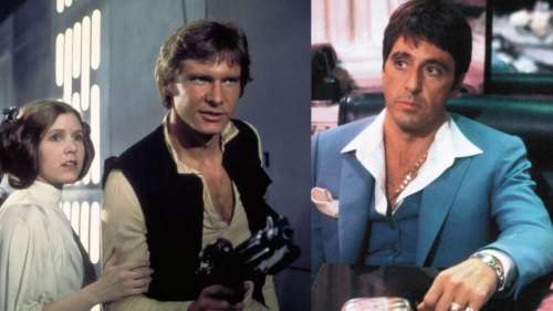Al Pacino se souvient avoir refusé Star Wars : 