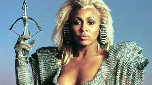Mort de Tina Turner : ses 3 rôles majeurs au cinéma