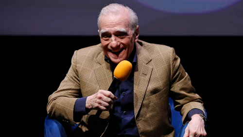 Martin Scorsese et Edgar Wright parlent de leur vision du cinéma