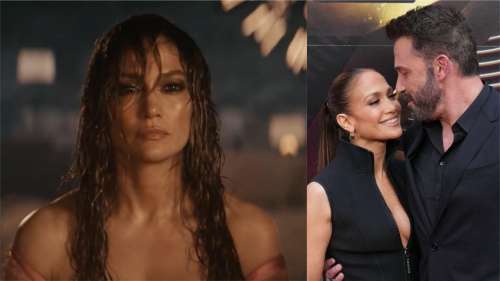 Jennifer Lopez ouvre son cœur dans son film musical This is Me...Now [bande-annonce]