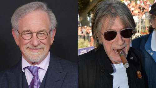 Indiana Jones - Jacques Dutronc confirme que Steven Spielberg voulait l'engager : 