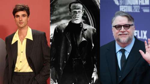 Jacob Elordi se penche sur son rôle de monstre pour le film Frankenstein de Guillermo del Toro