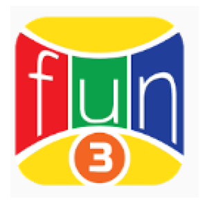 Fun 3 lettres : Niveau 1 à 30 [ Solution complète ]