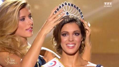Miss Univers : Sylvie Tellier croit en la victoire d’Iris Mittenaere